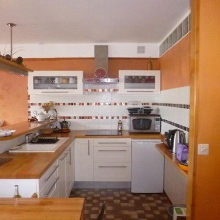 Appartement 3 Pieces Avec Parking Et Lave-Linge, A 500M Du Port - Banyuls-Sur-Mer - Fr-1-225C-274 Buitenkant foto